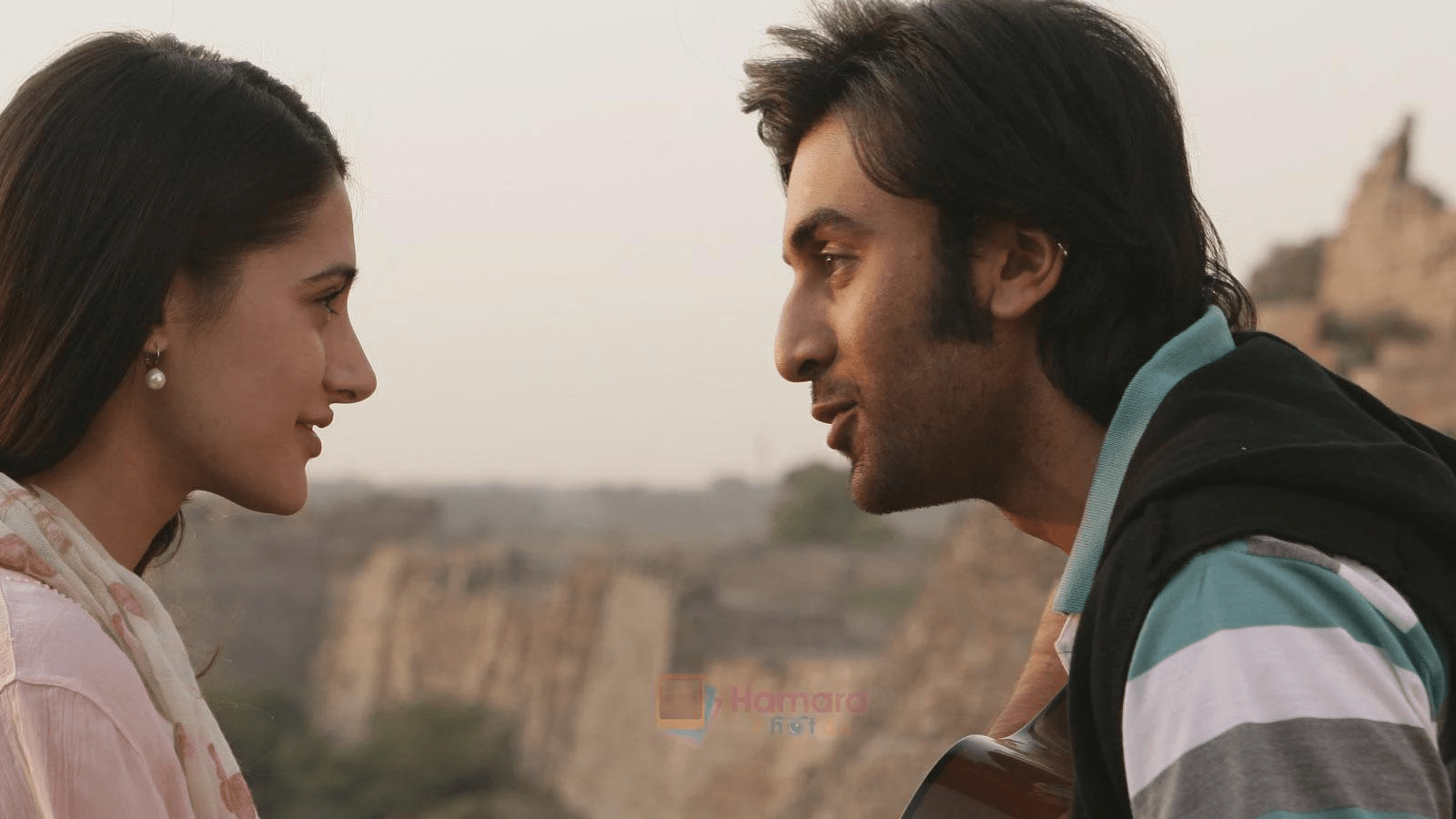 1600x900 Imtiaz Ali Movies To Watch Before Heer Ranjha: Laila Majnu, Rockstar, More