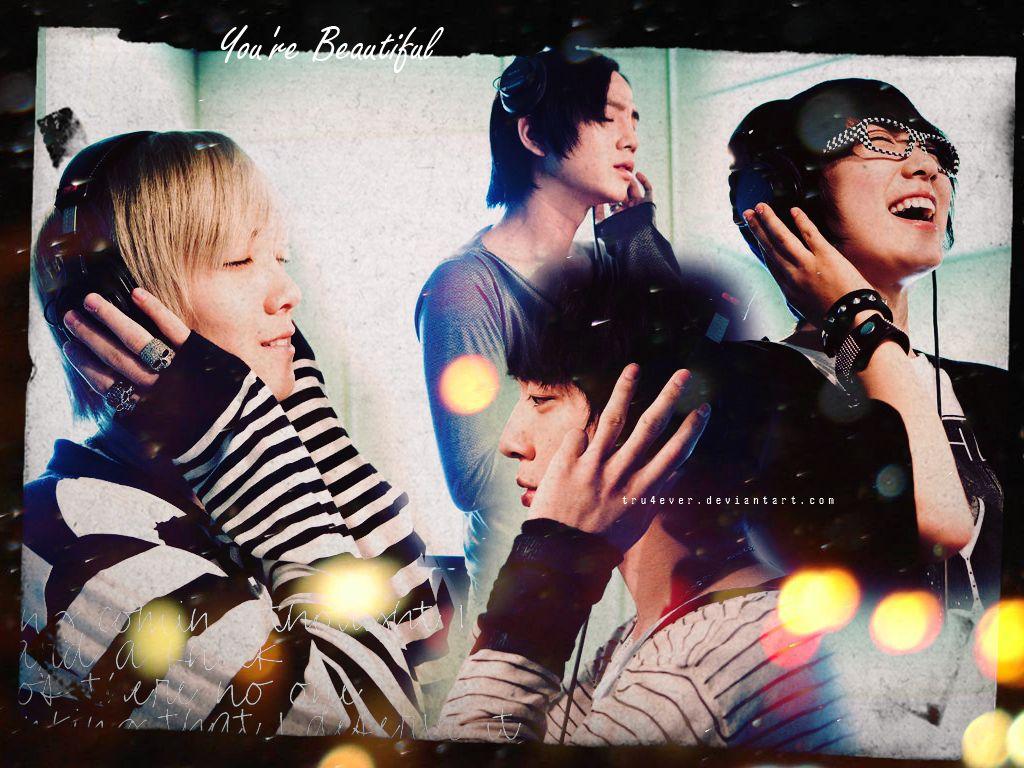 1024x768 Jeremy're beautiful