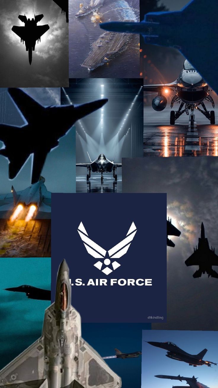 736x1308 Air Force. Air force wallpaper, Air force picture, Air fighter