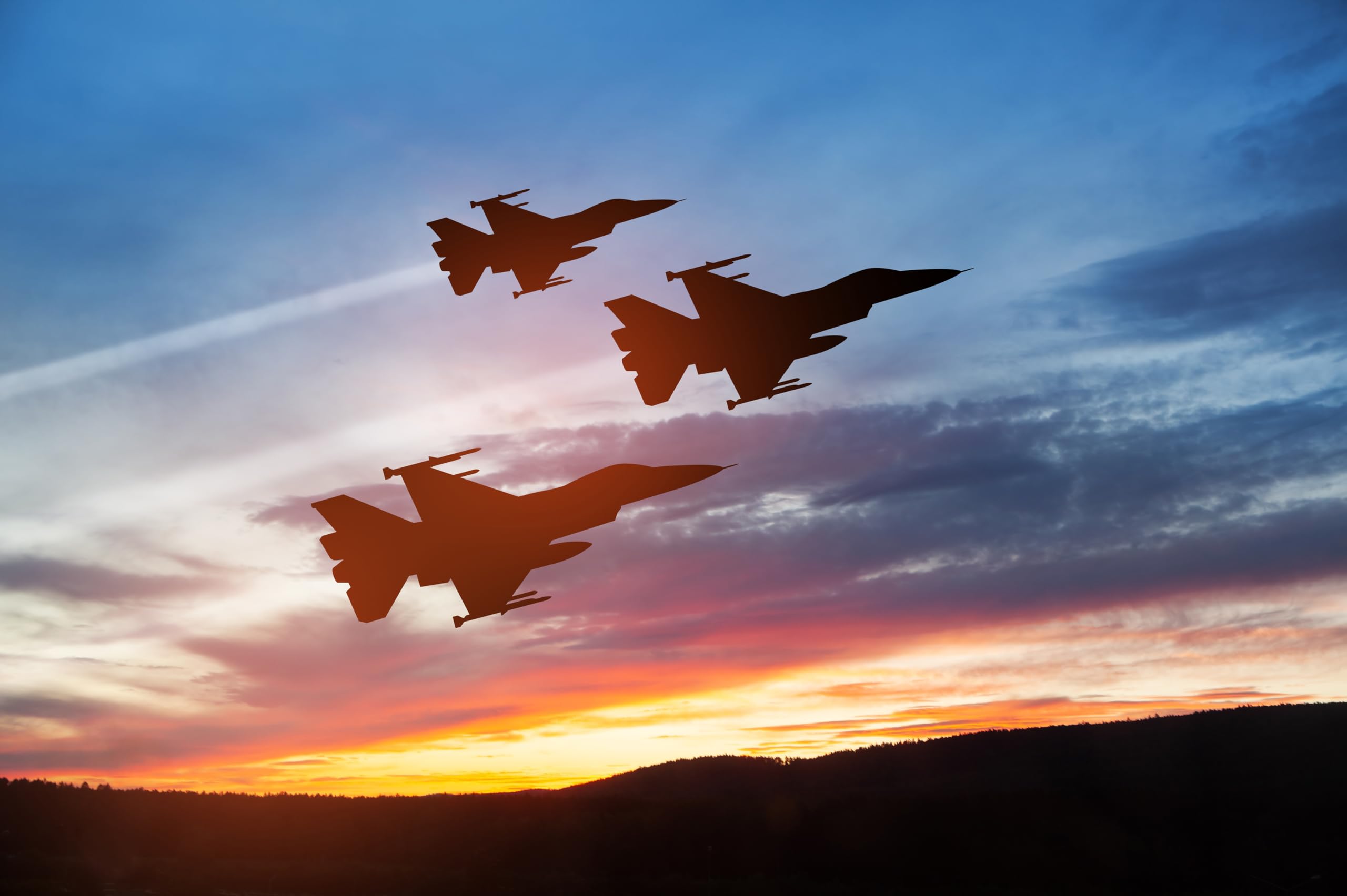 2560x1704 Amazon.com : CHNYWORK 10x6.5ft Fighter Aircraft Backdrop Air Force Military Jet Flying High in The Sky Sunset Scenery Background Military Theme Air Force Birthday Party Decor Photo Studio Props Wallpaper