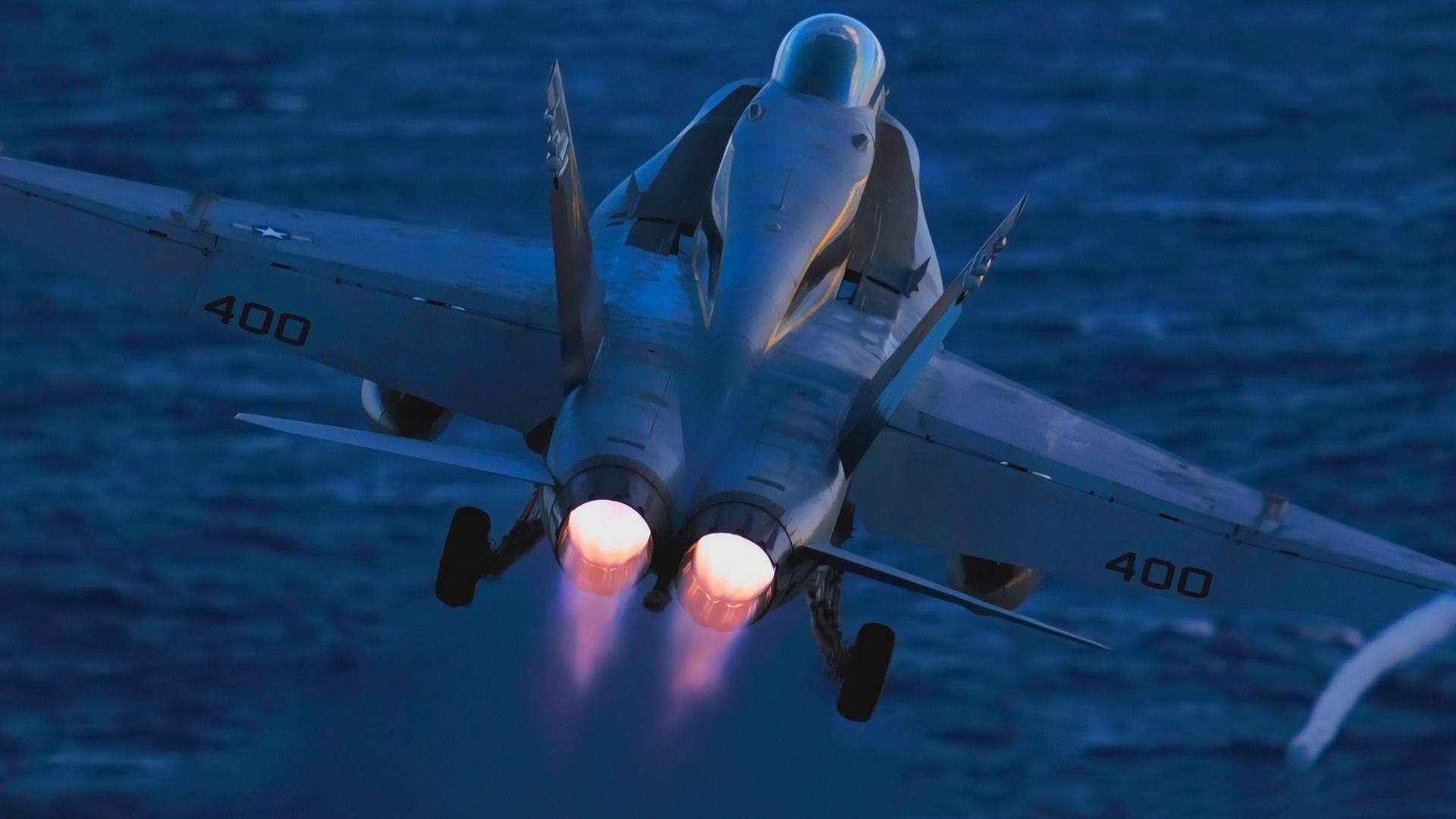 1920x1080 Air Force Military HD Wallpaper