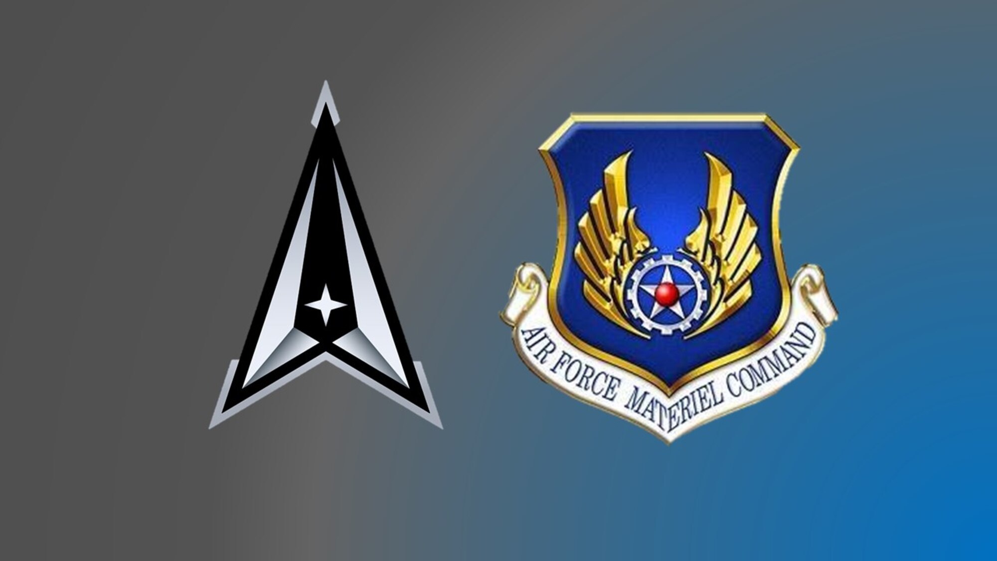 2000x1125 Air Force Materiel Command reaches IOC as servicing major command for Space Force > Air Force Sustainment Center > News