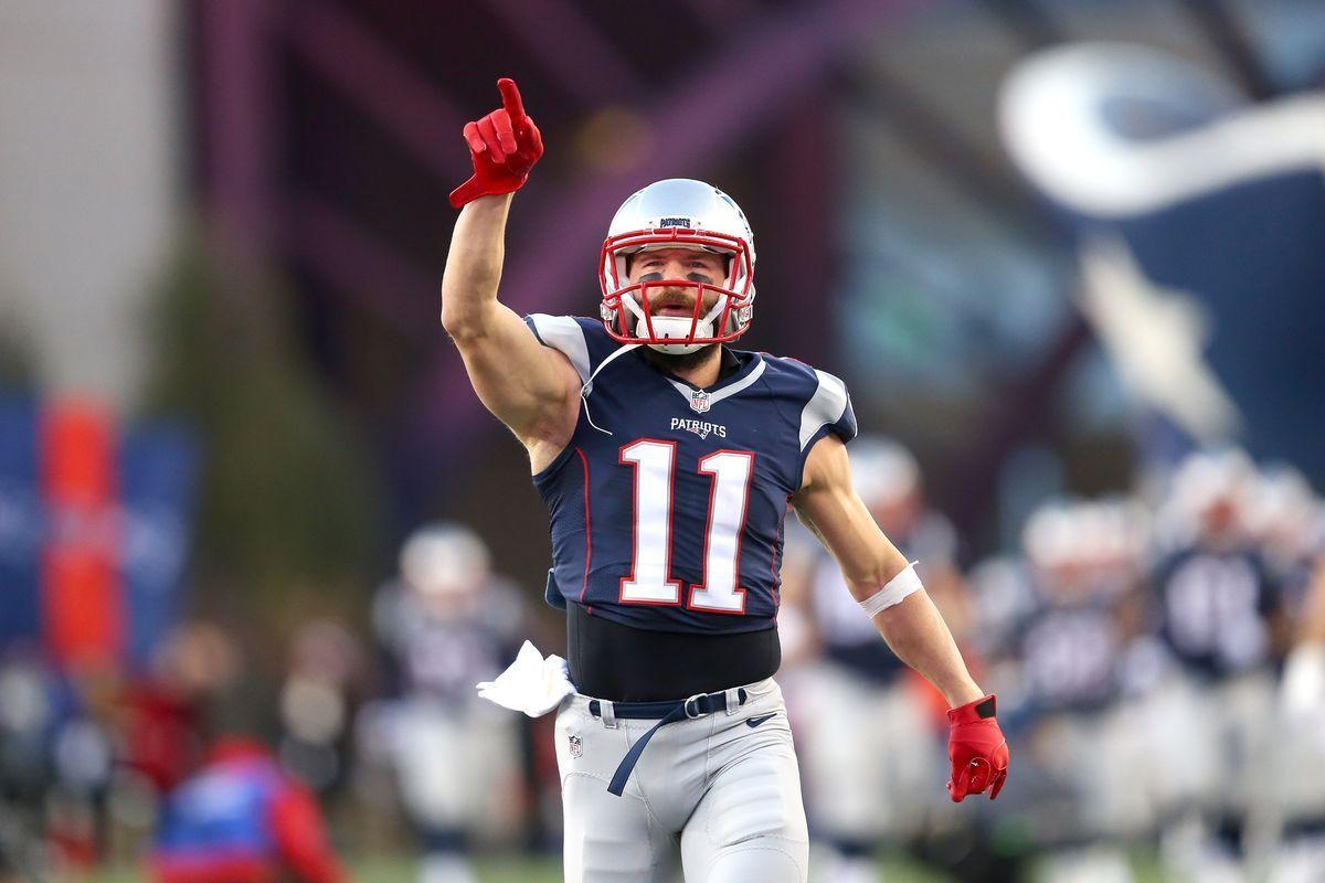 1200x800 New England Patriots Film Room: The Return of Julian Edelman