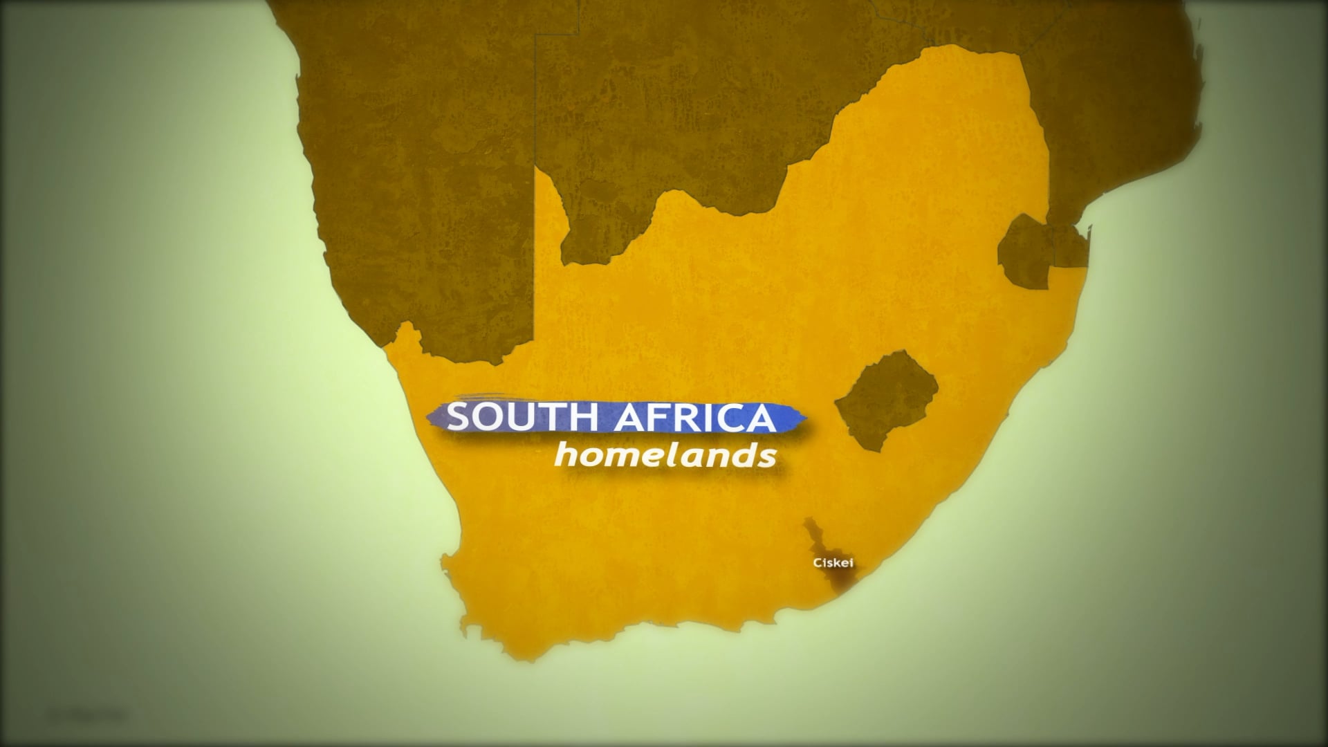 1920x1080 Homelands in South Africa OC