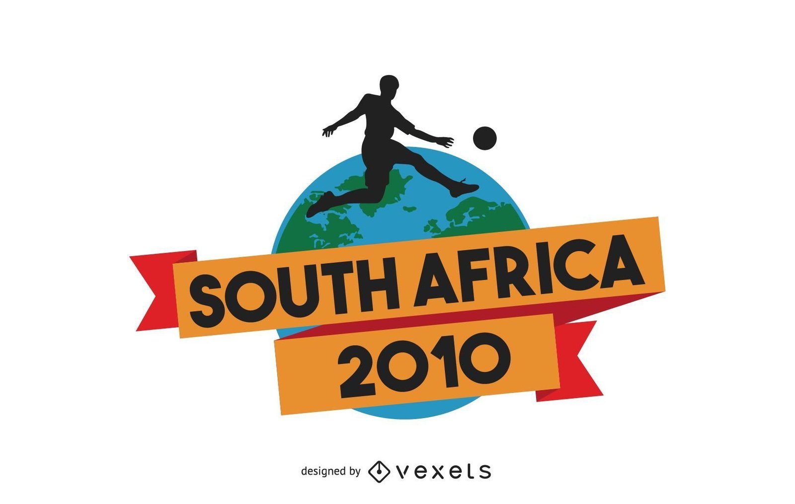 1600x1015 South Africa Wallpaper Vector Vector Download