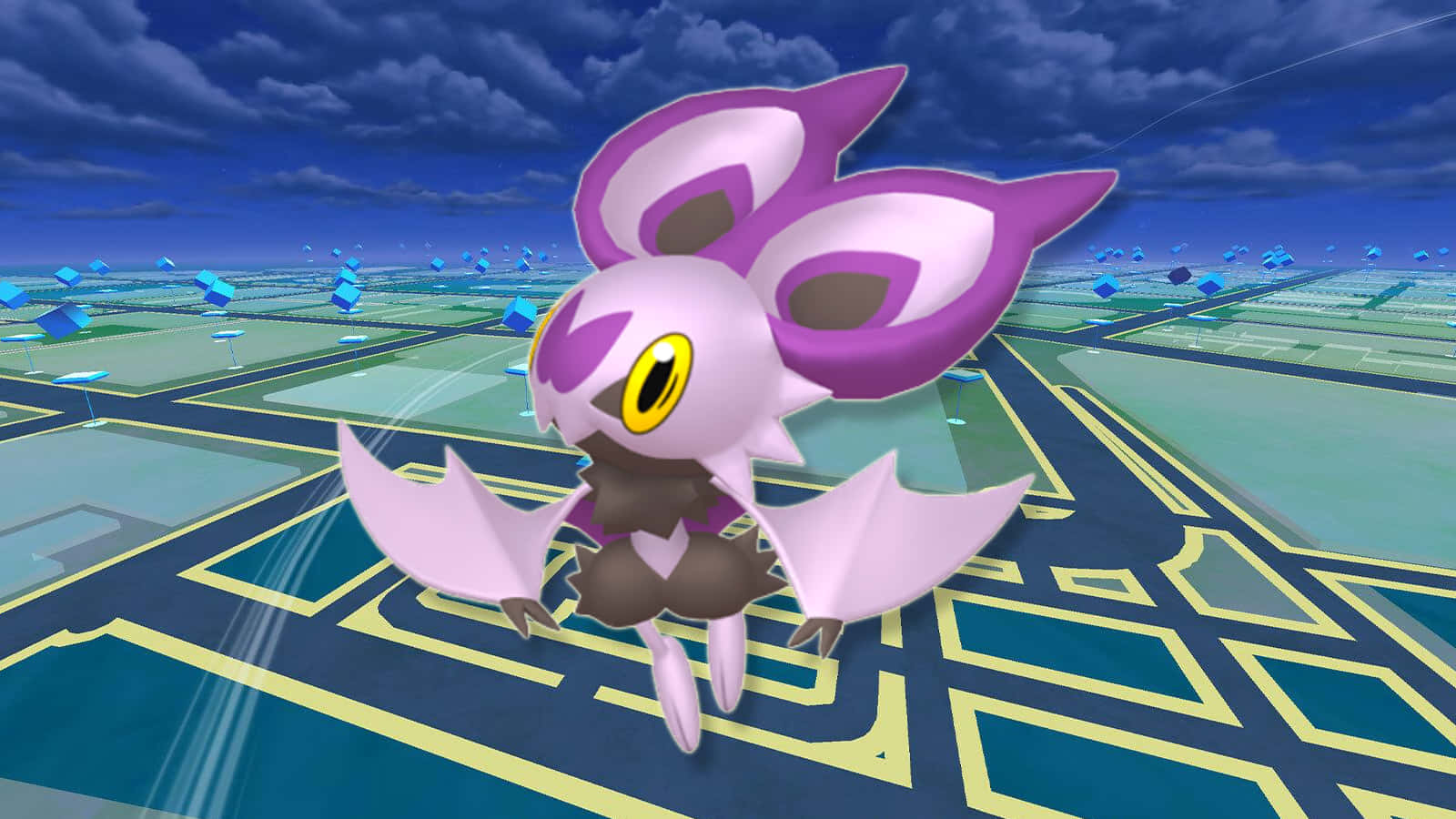 1600x900 Noibat Wallpaper
