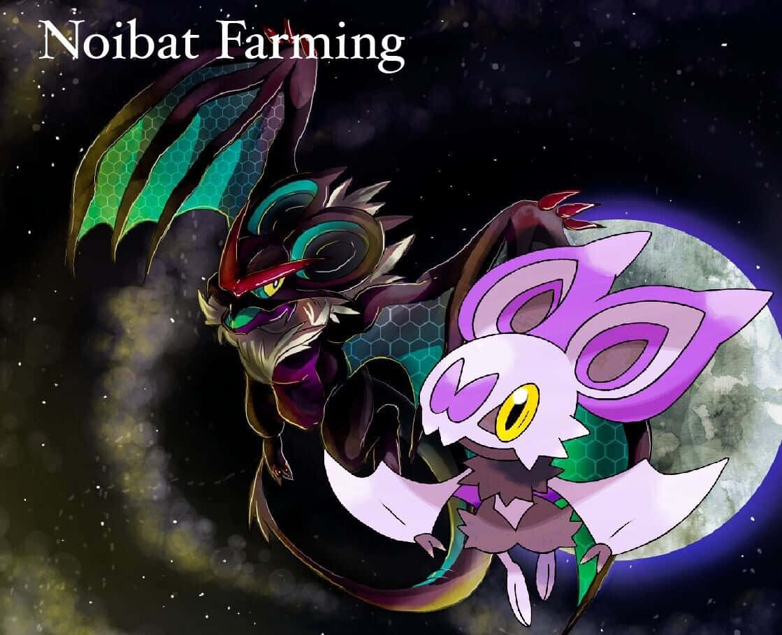 1119x909 Noibat Wallpaper