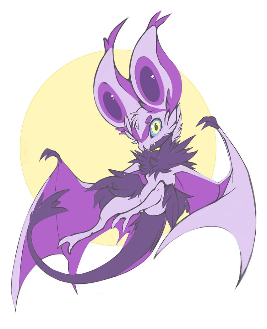 850x1047 Noibat HD phone wallpaper