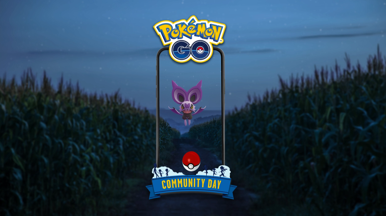 1600x897 Pokémon Go Noibat Community Day guide