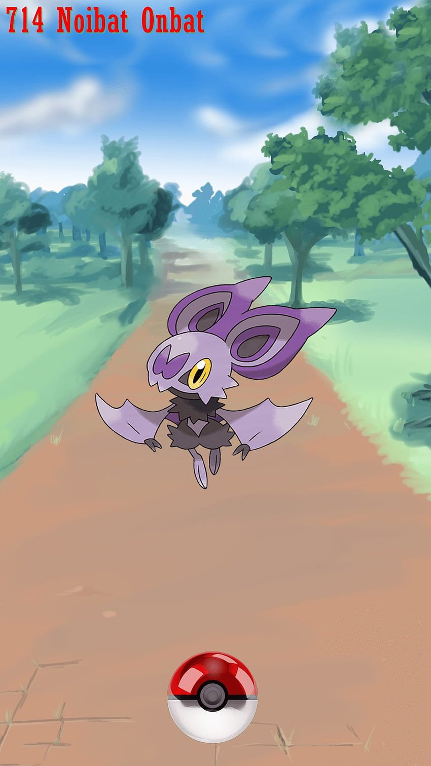 850x1511 Noibat Onbat HD phone wallpaper