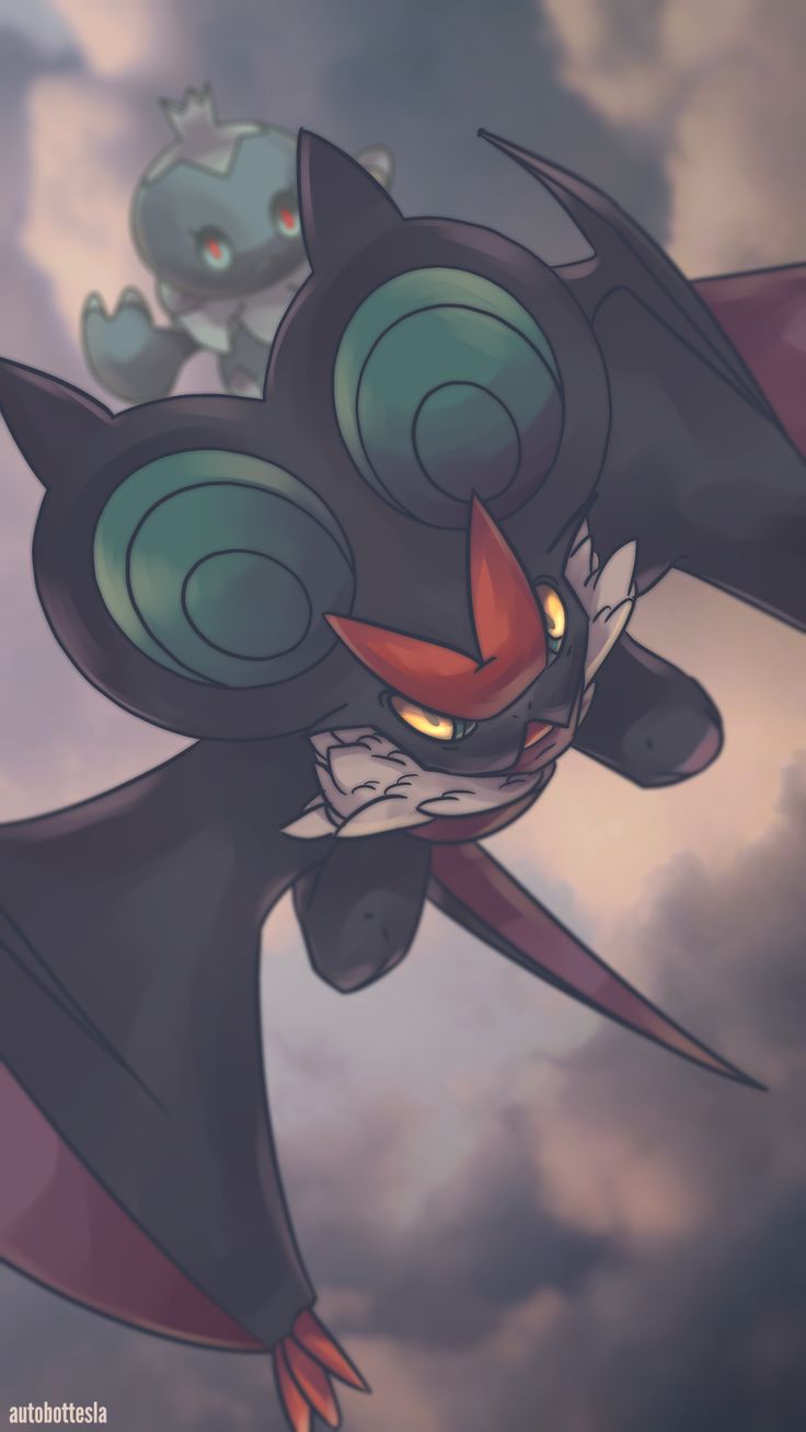 736x1308 Noivern