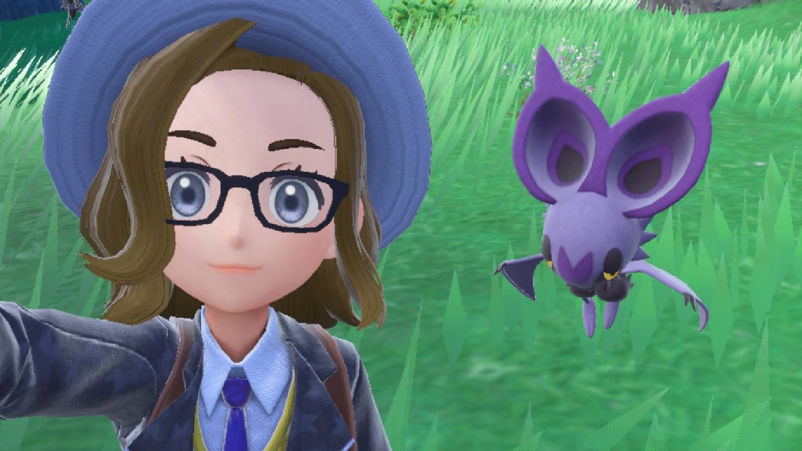 1600x900 Pokemon Scarlet & Violet: How To Catch And Evolve Noibat