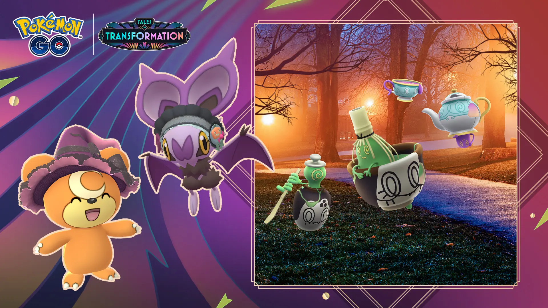 1920x1080 Pokemon Go Halloween Part 2 Details