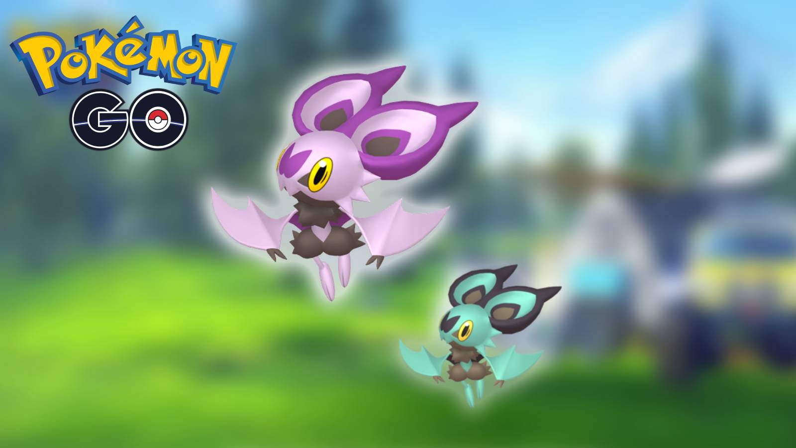 1600x900 How to get Noibat in Pokemon Go and can it be Shiny?