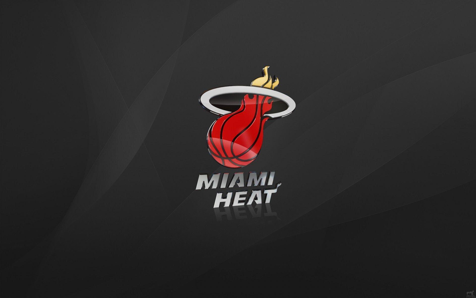 1920x1200 Logo NBA Wallpaper