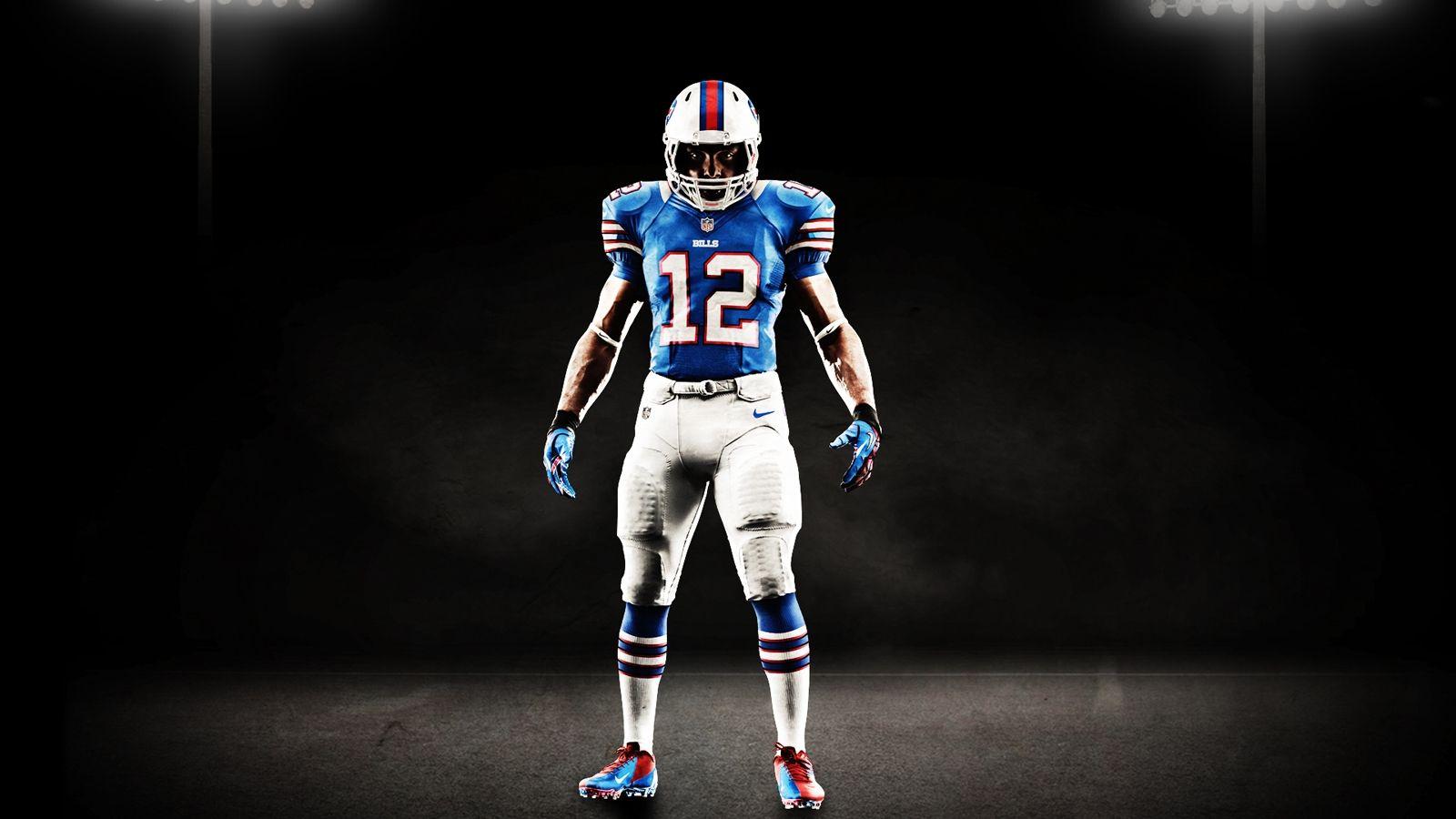 1600x900 Tải xuống miễn phí hình xăm cô gái mát mẻ nike nfl hình nền [1600x1000)
