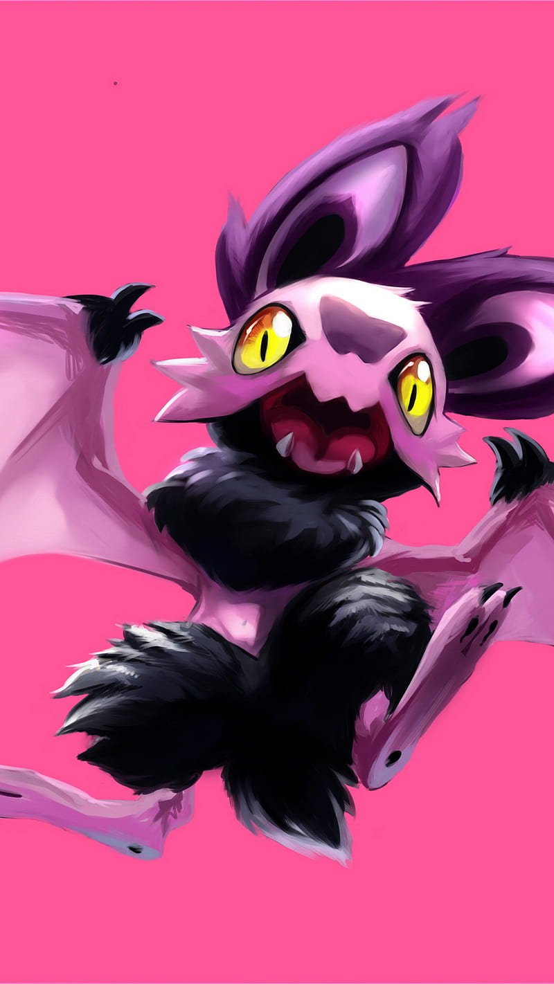 800x1422 Pokemon, halloween, legend, theme, mobile, night, super, note, pumpkins, skull, HD phone wallpaper