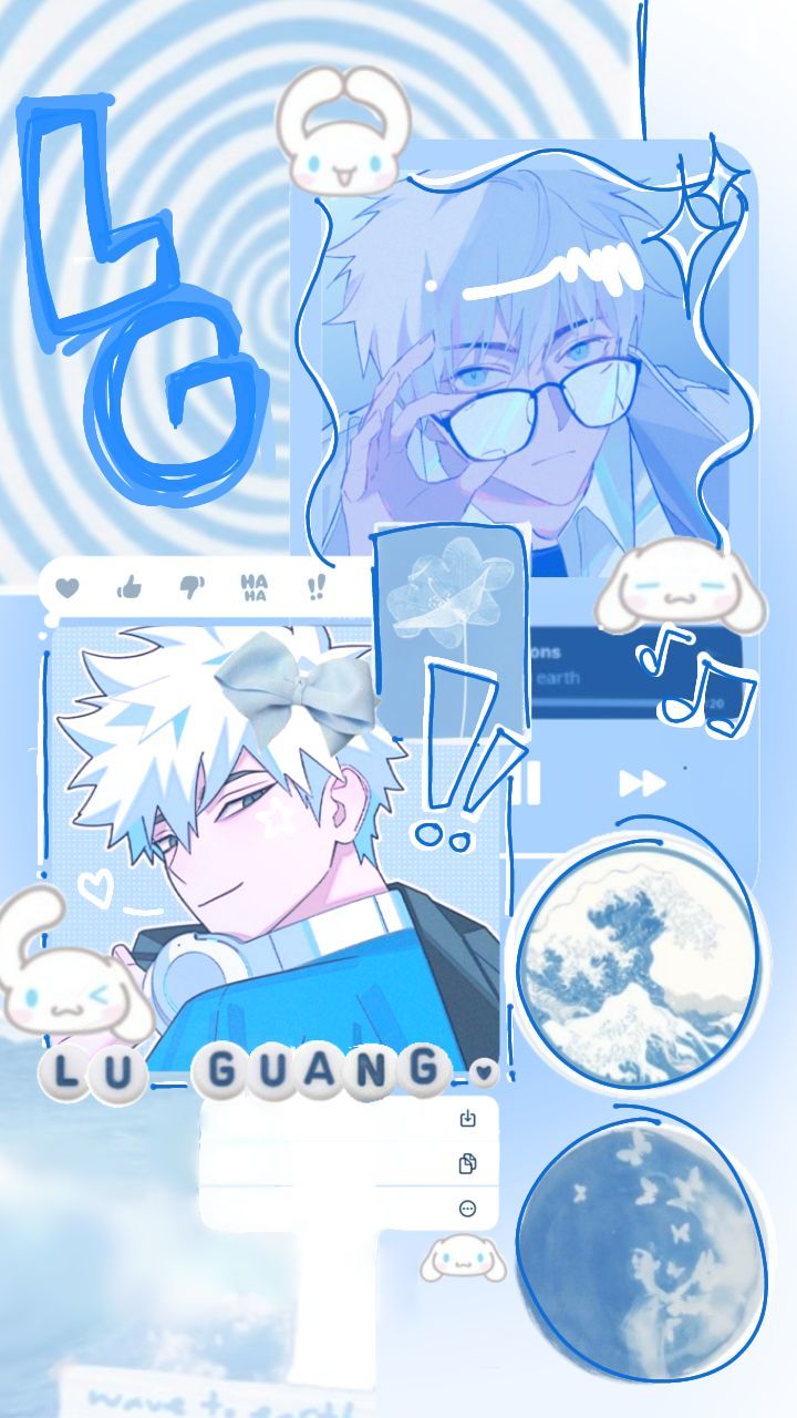 720x1280 Lu Guang wallpaper