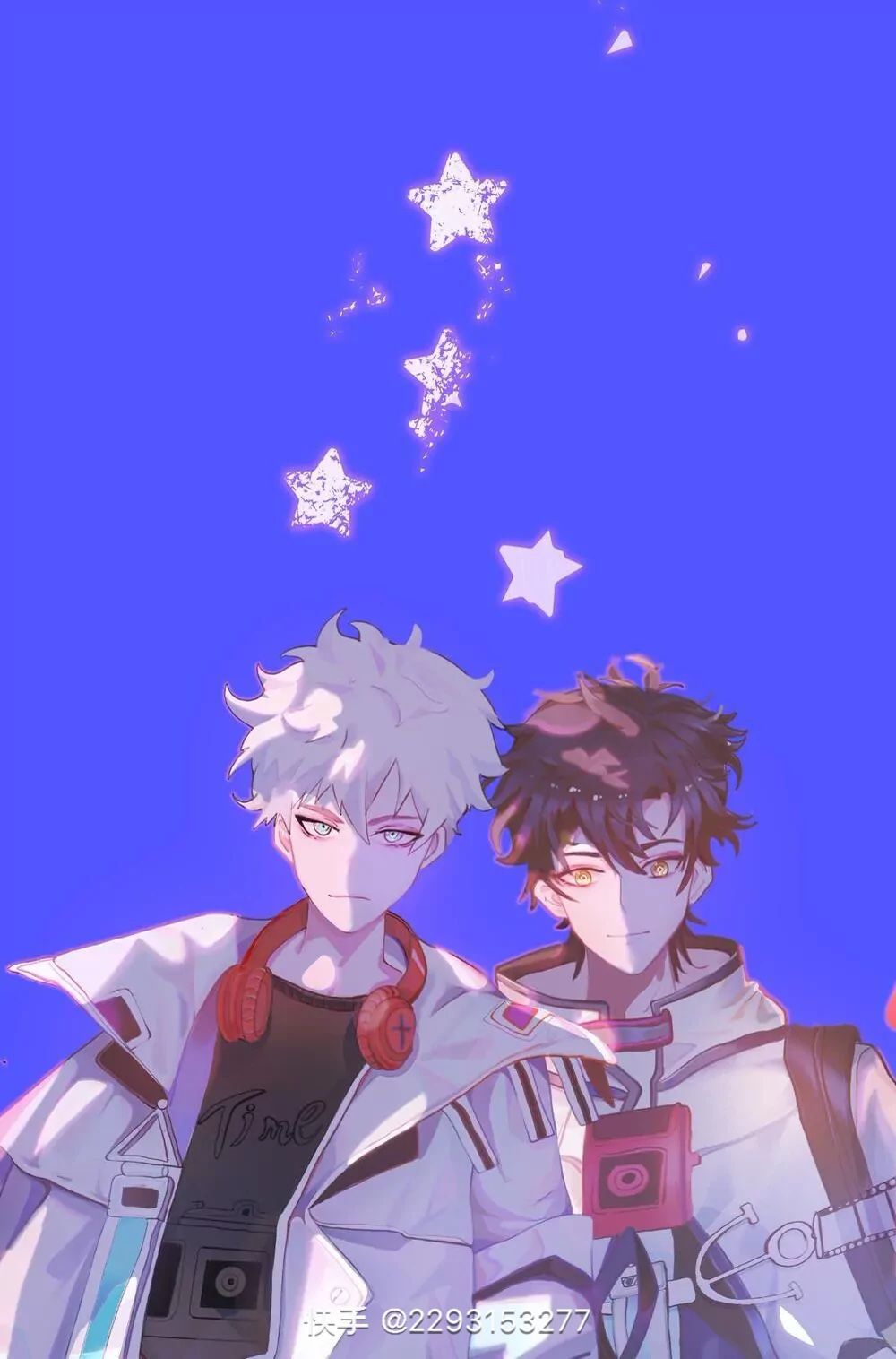 1000x1516 翛翛屹然on Twitter