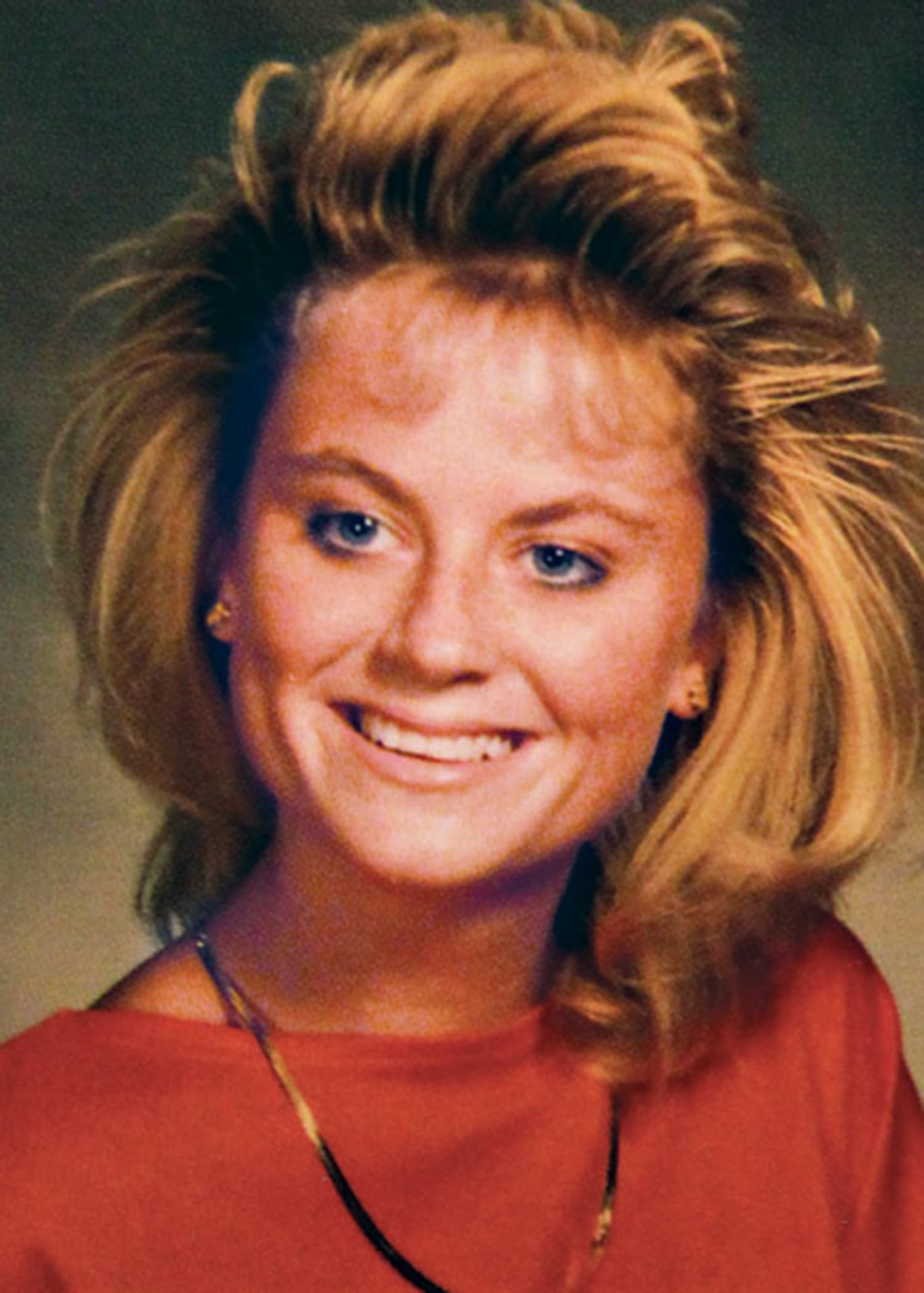 1500x2098 Amy Poehler shares her flashback 1980s look: 'What was I thinking?'