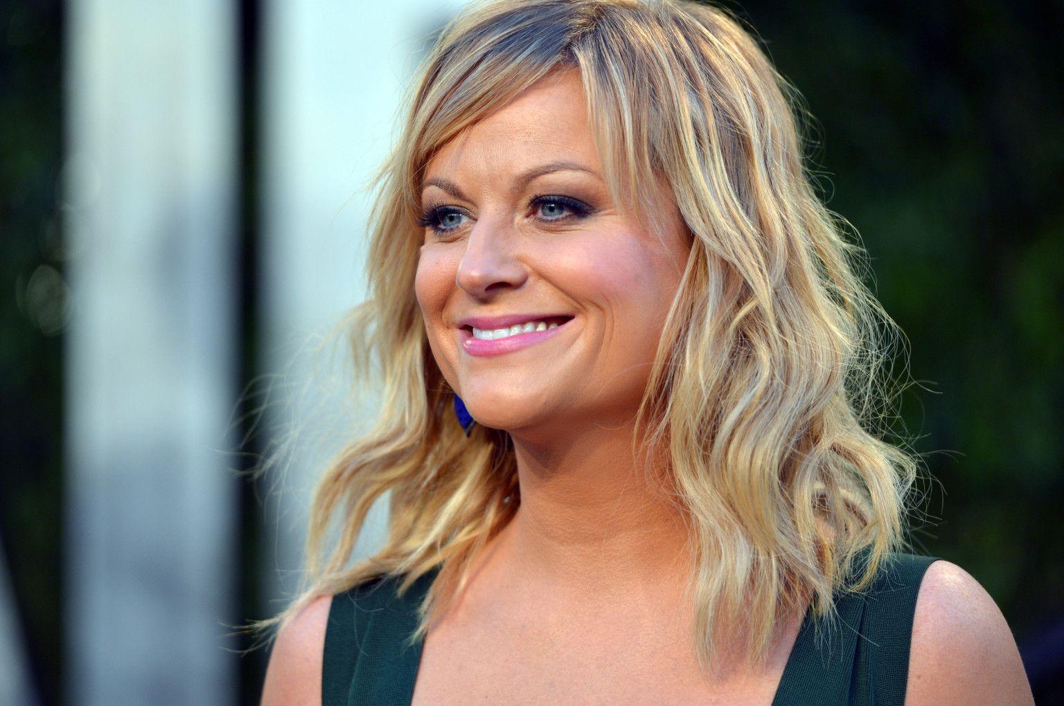 1536x1020 Amy Poehler Wallpaper