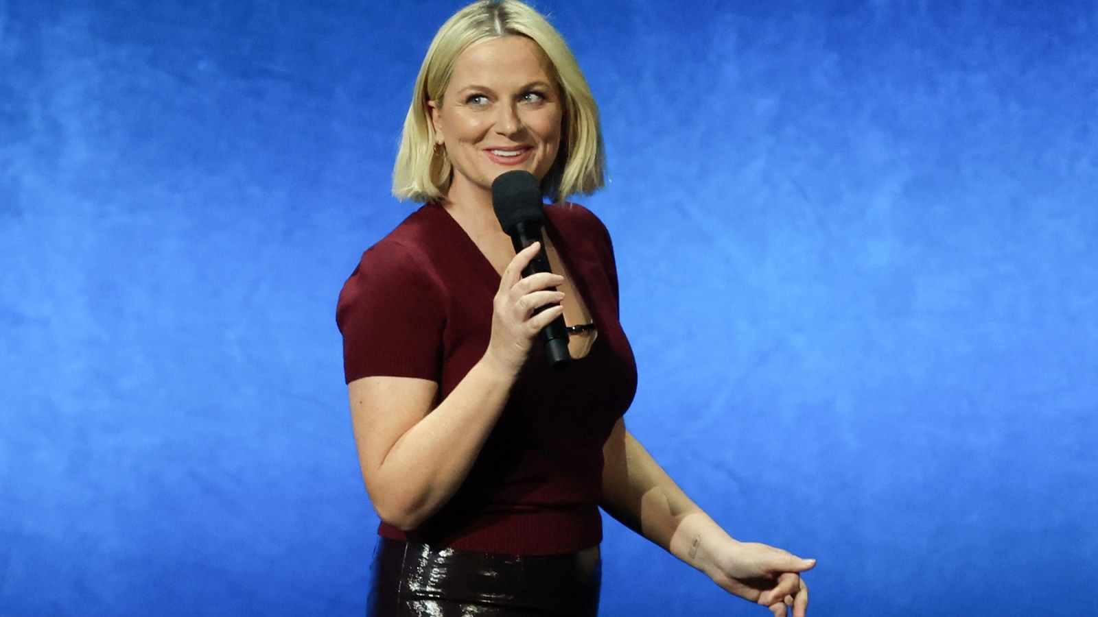 1600x900 Amy Poehler on Yo La Tengo's 'You Can Have It All' Spaghetti Jesus CD