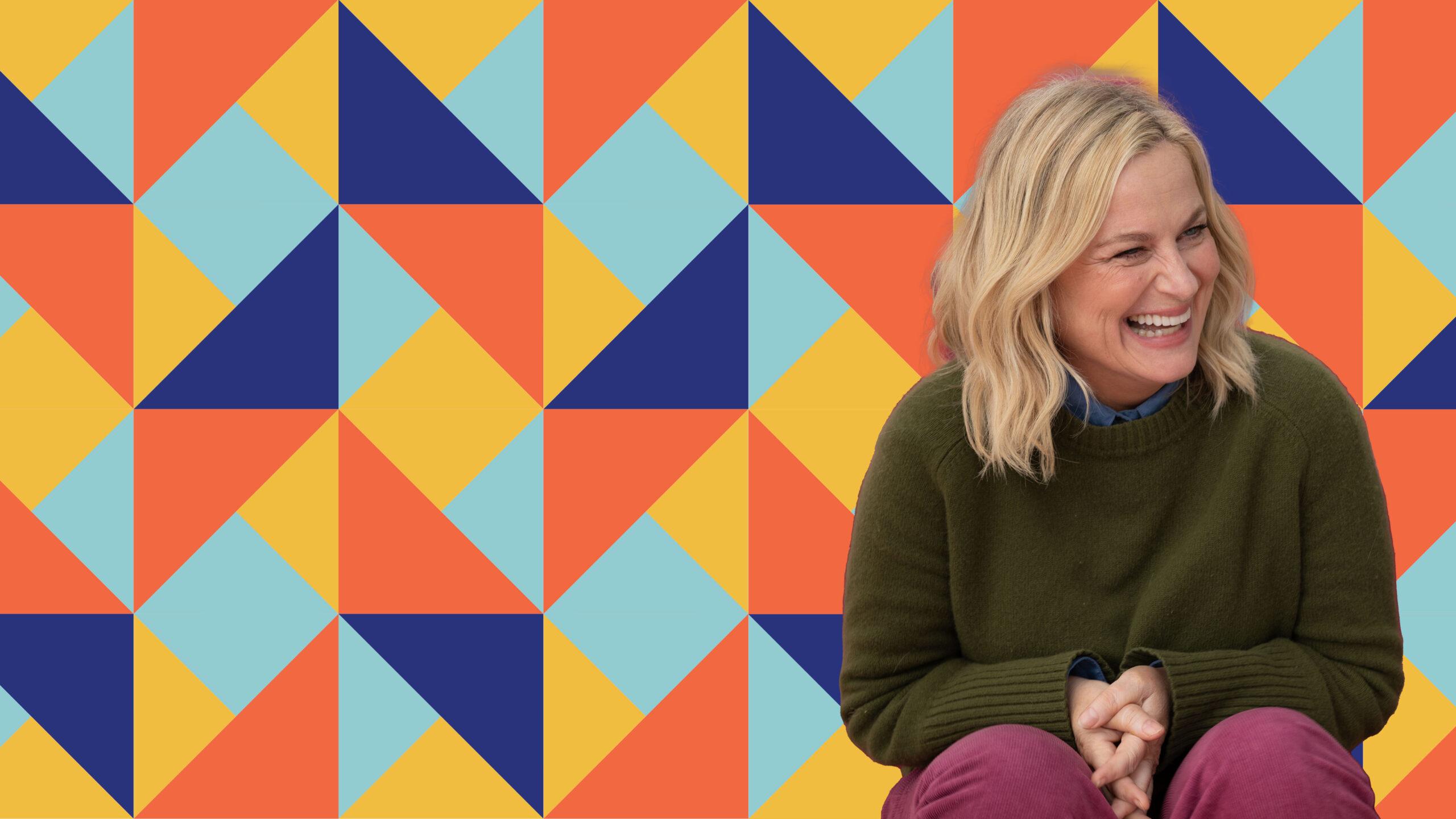 2560x1440 Good Hang With Amy Poehler