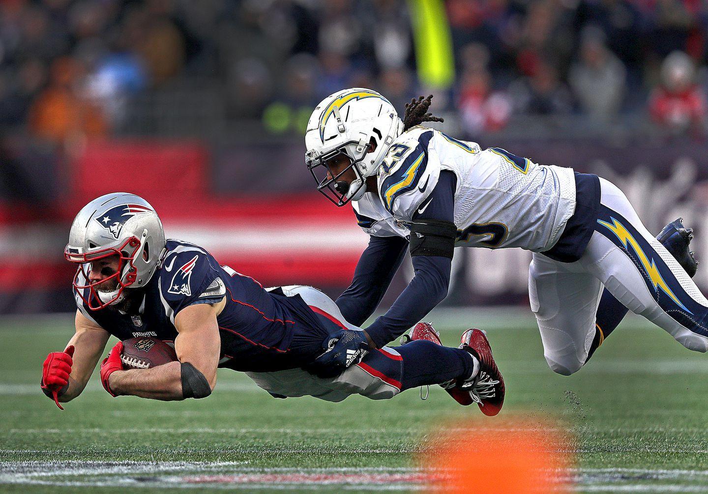 Julian Edelman Wallpapers - Top Free Julian Edelman Backgrounds