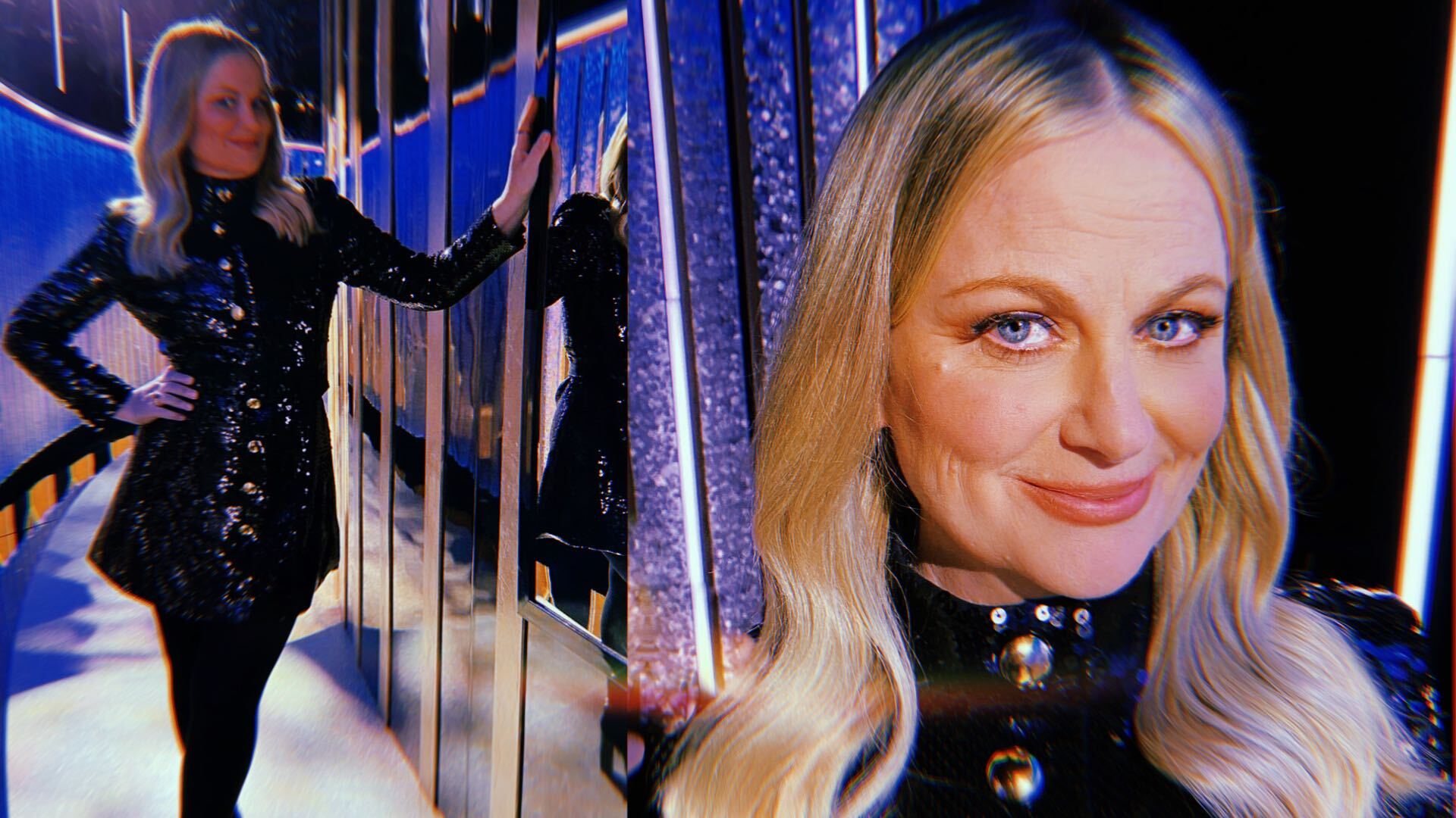 1920x1080 Get Golden Globes Host Amy Poehler's Red Carpet Look