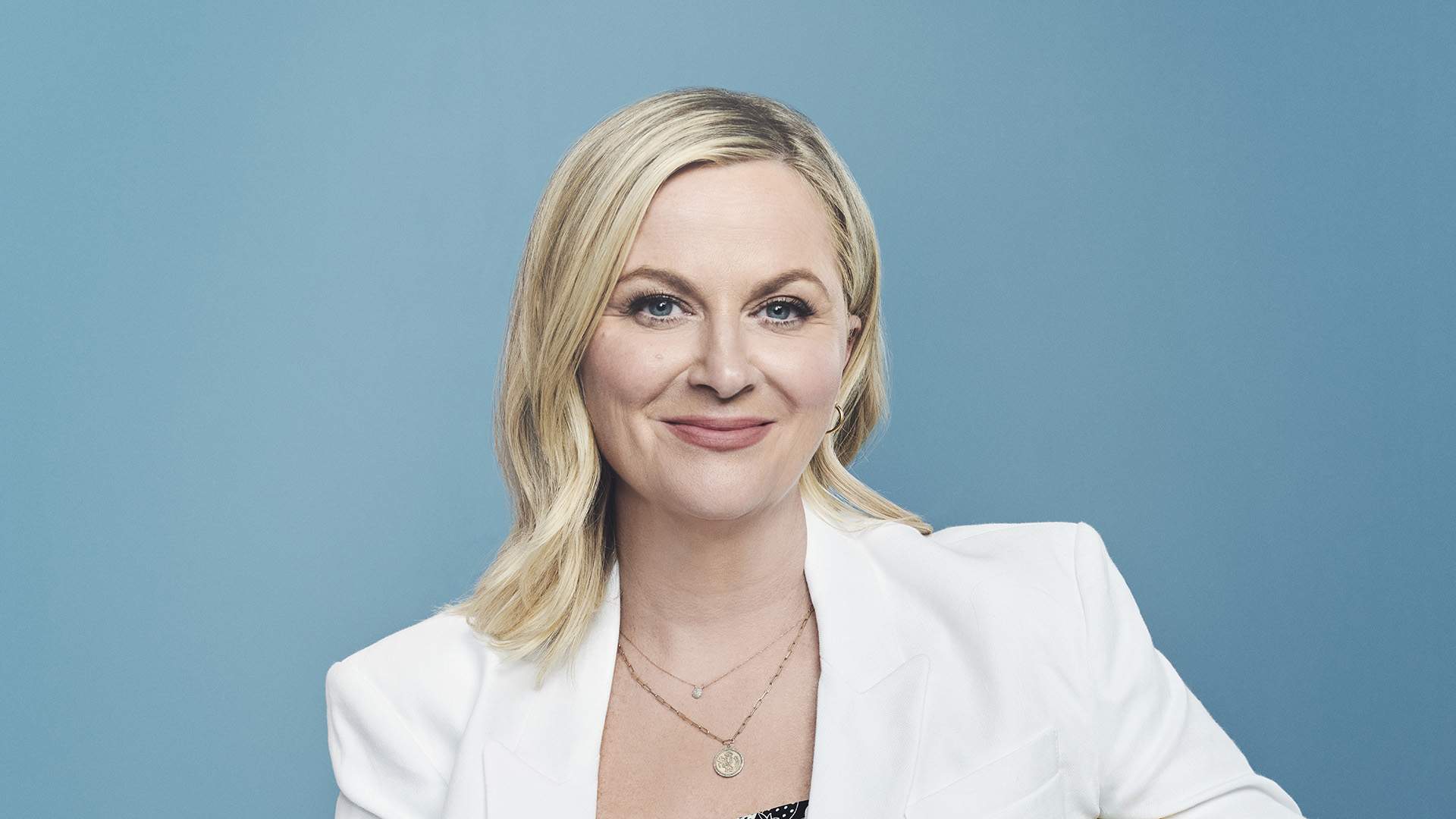 1920x1080 Amy Poehler Is Coming to Australia to Chat About 'Inside Out 2' and Her Exceptional Career at Vivid Sydney