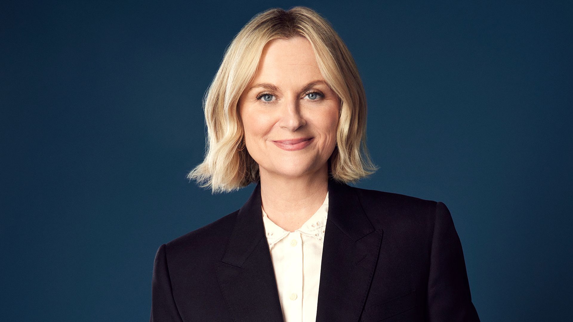 1920x1080 Amy Poehler Podcast 'Good Hang' Premiering in March