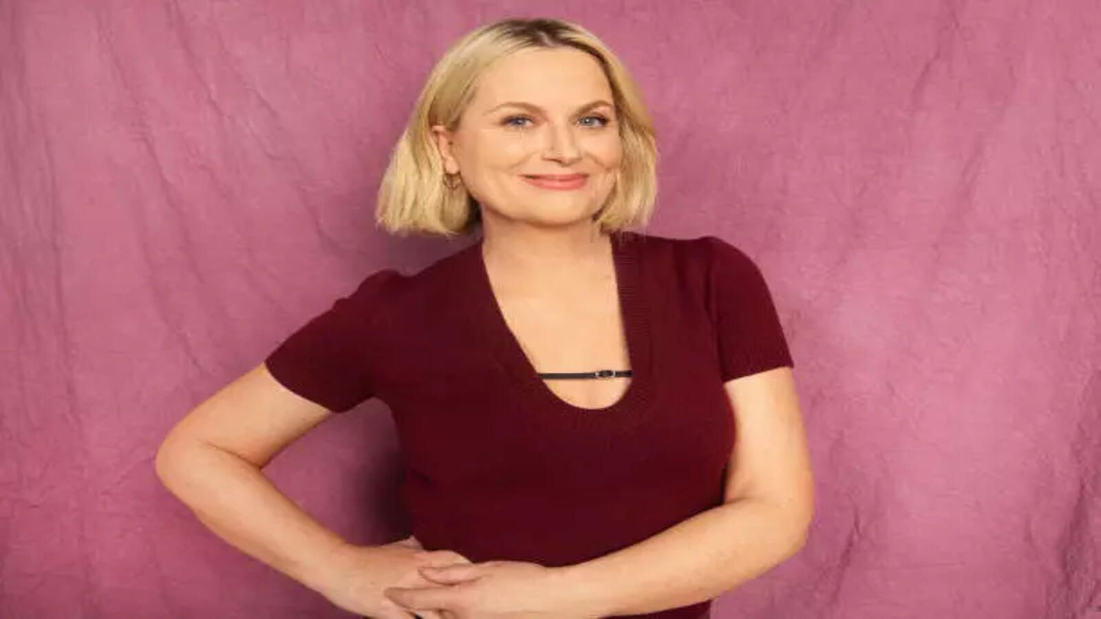1600x900 Thought of the Day February 1: Thought of the Day by Amy Poehler: 'Try to keep your mind open to possibilities and your mouth' Economic Times