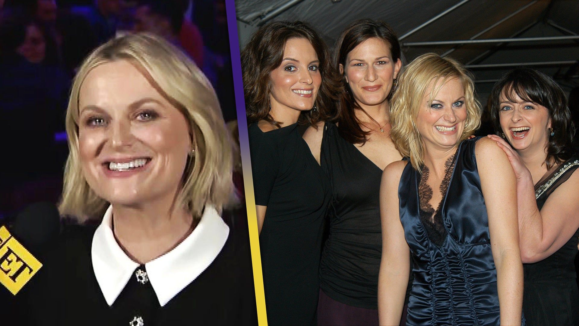 1920x1080 Amy Poehler Recalls Raging SNL Parties Ahead of 50th Anniversary (Exclusive)