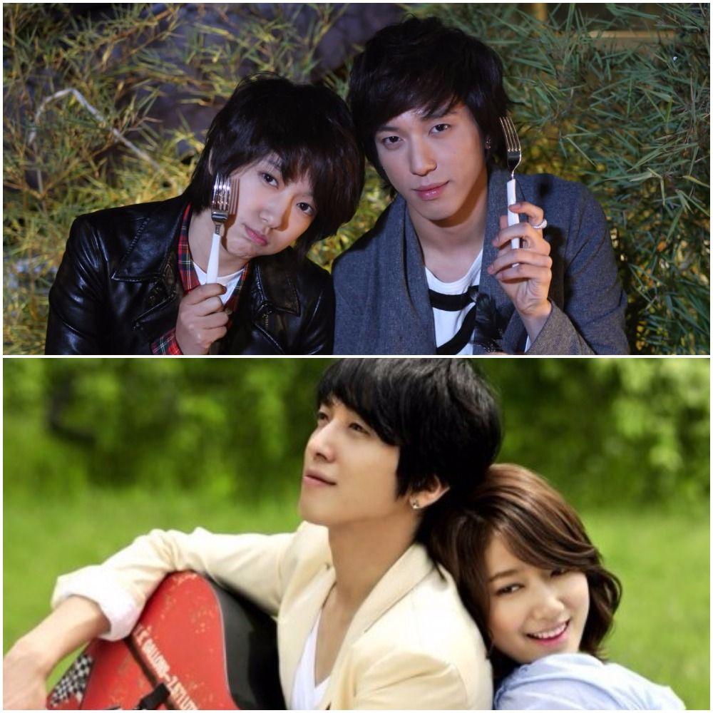 1000x1000 Actor Pairs Who Have Played Couples More Than Once