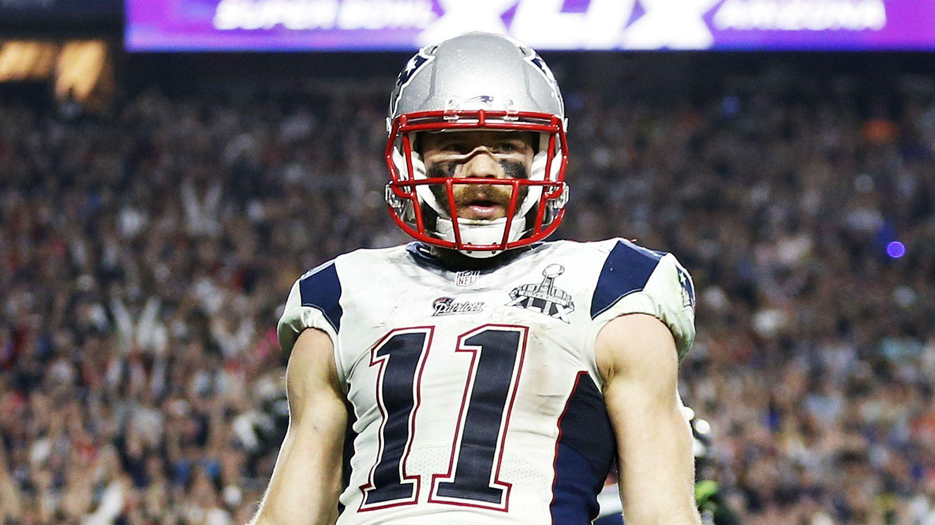 Julian Edelman Wallpapers - Top Free Julian Edelman Backgrounds