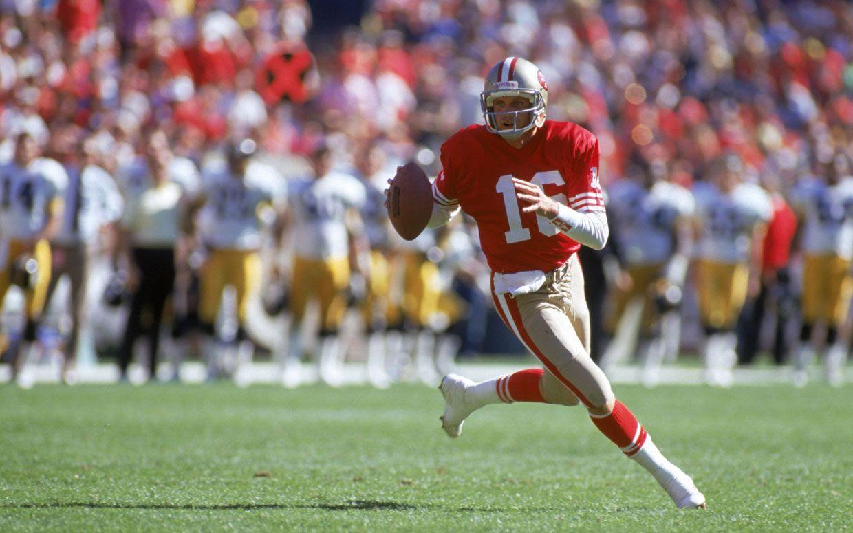 1240x775 Joe Montana Wallpaper