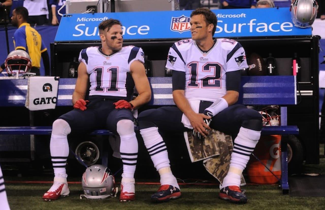 1280x828 Julian Edelman (Patriots WR) Admits He Moved to L.A. to be Closer