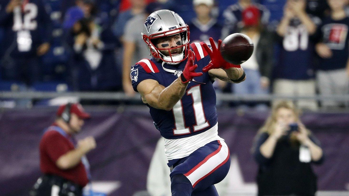 1467x826 Numbers explain how Julian Edelman has transformed the Patriots