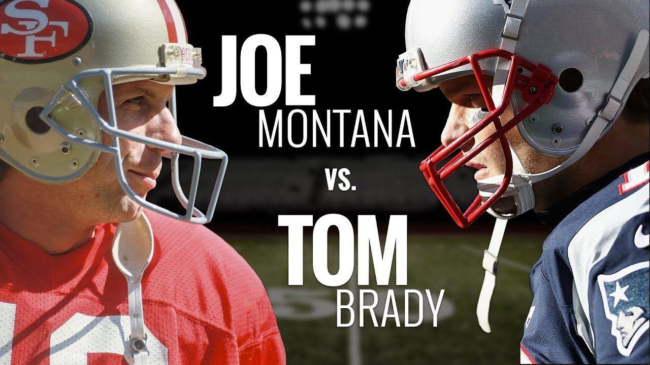 Why Joe Montana left the 49ers for the Chiefs  Sporting News