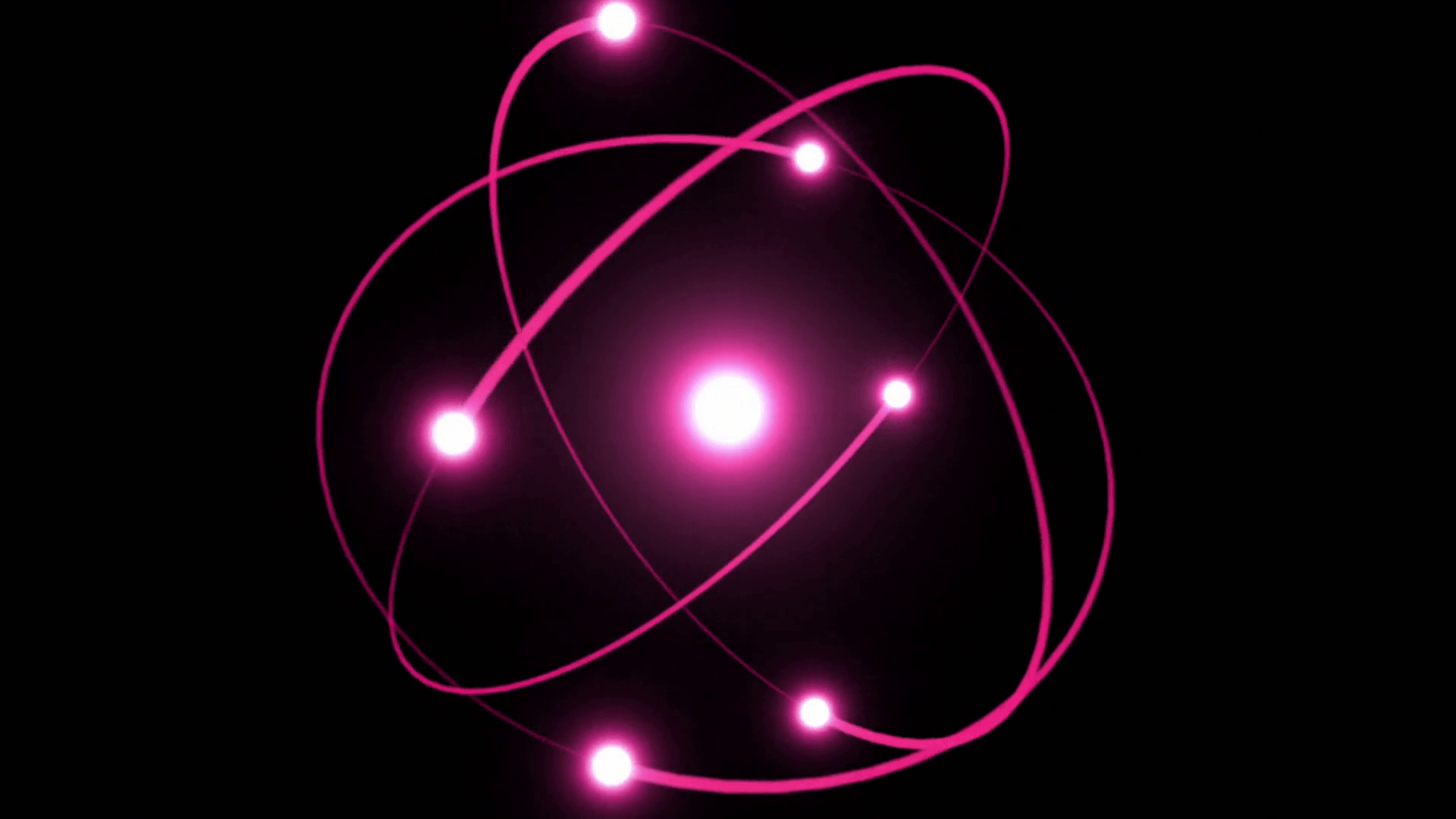1920x1080 Atomic Energy Wallpaper, HD Background
