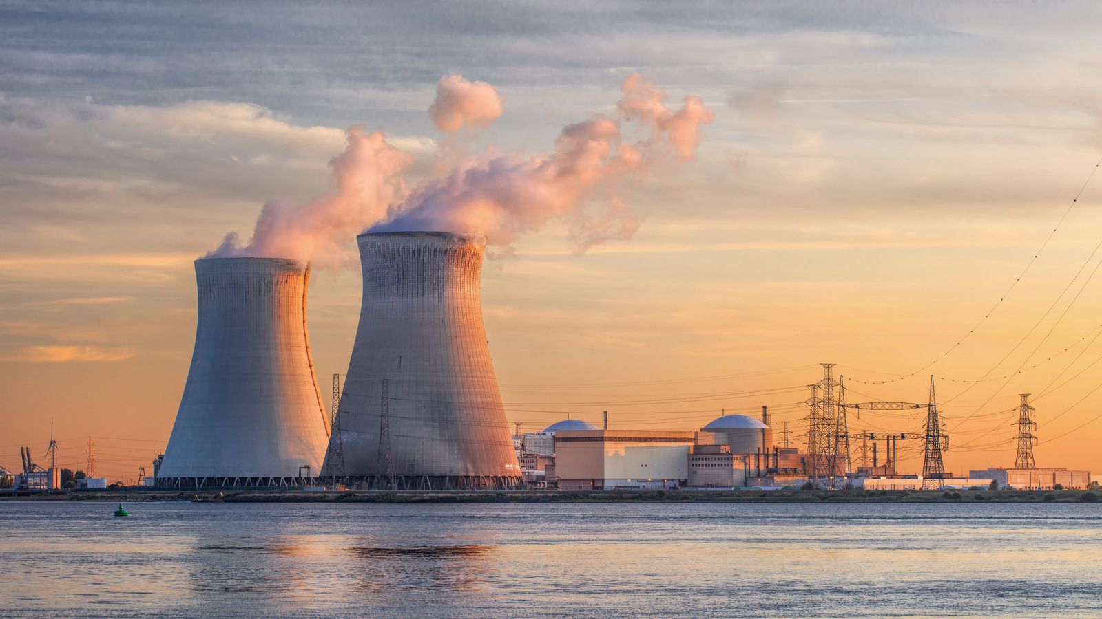 1600x900 The Biggest Differences Between Nuclear Energy And Atomic Energy