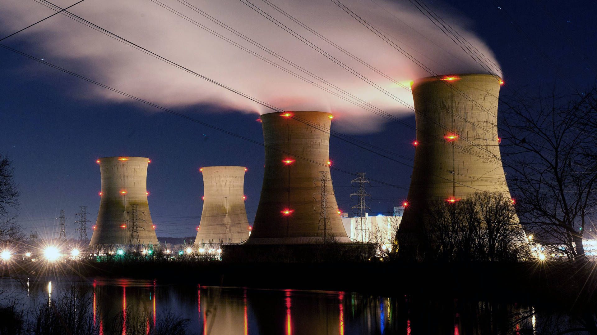1920x1080 The Irony of Powering AI on Atomic Energy