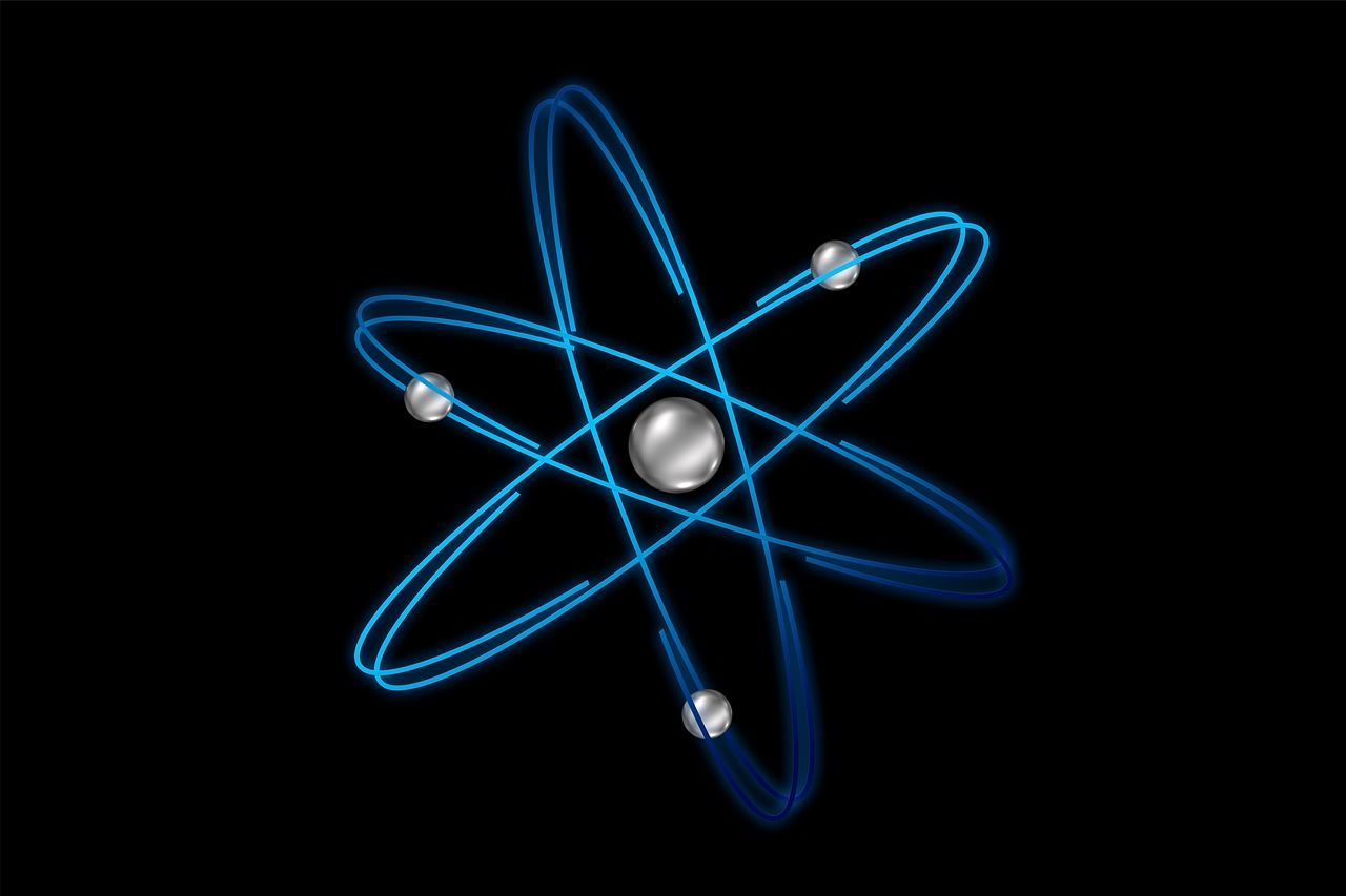 1280x853 Atomic Energy Wallpaper, HD Background
