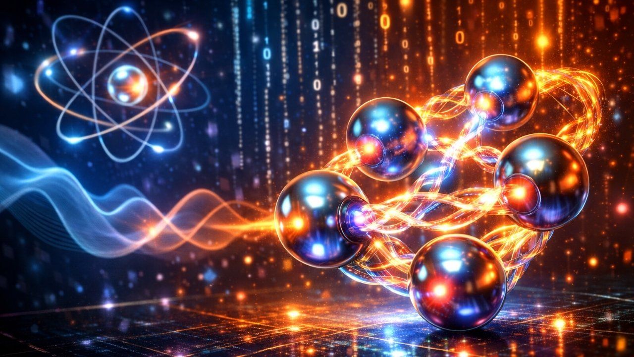 1280x720 Scientists Build an Atom That Defies Physics