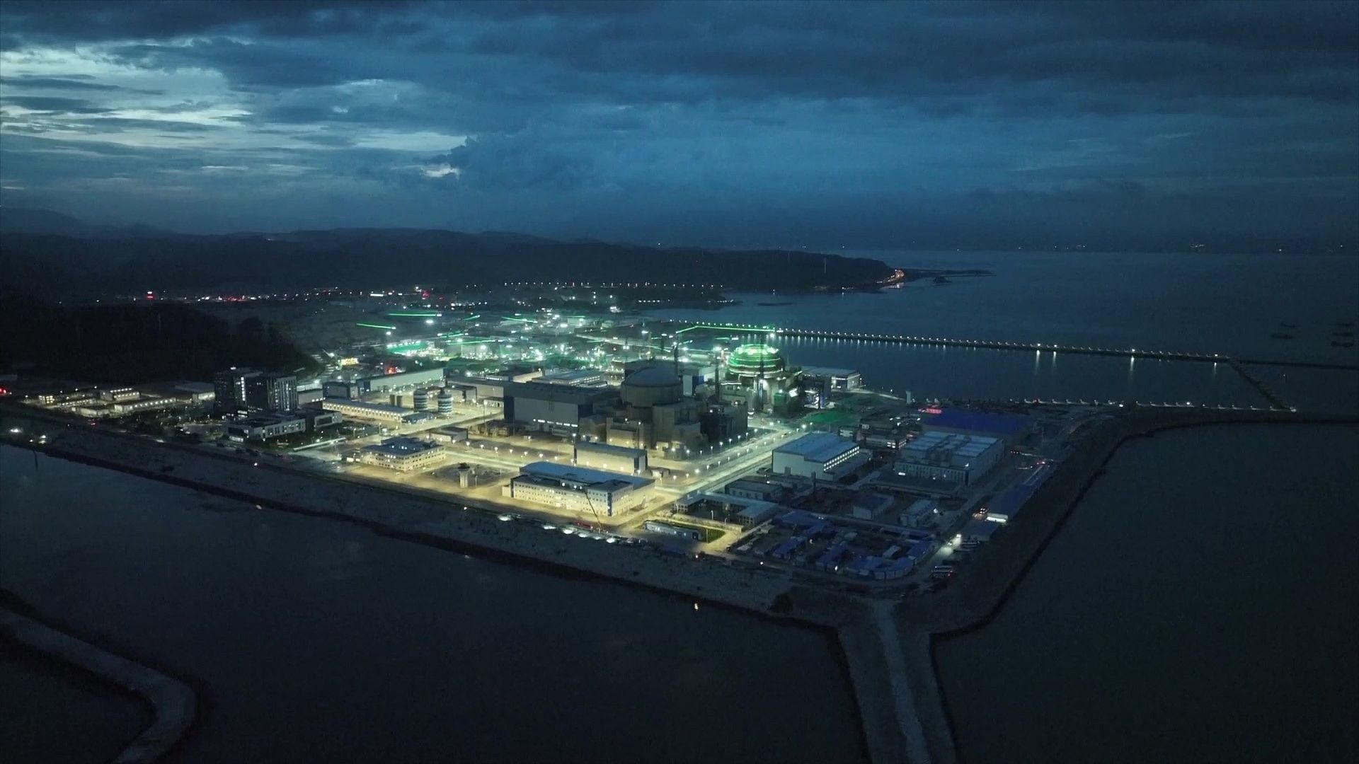 1920x1080 China implements atomic energy law for nuclear innovation and safety