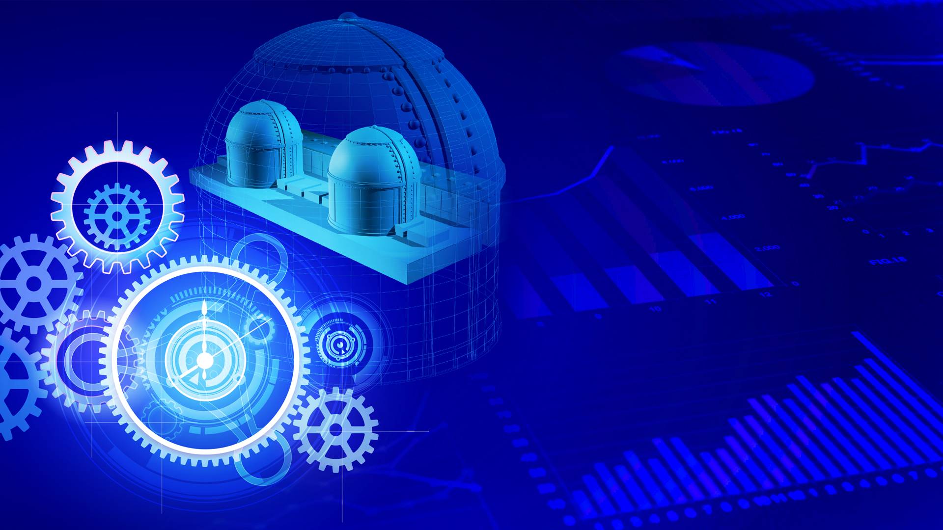 1920x1080 Wits University Enters Nuclear Law Pilot Partnership With International Atomic Energy Agency Building Africa