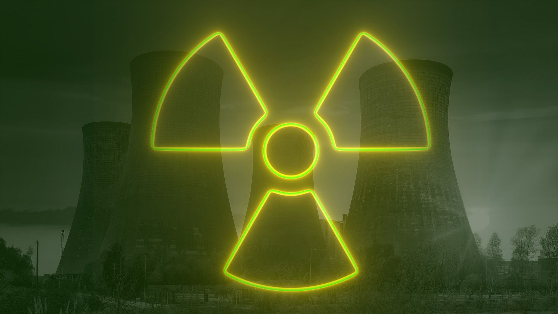 1920x1080 Kurdistan24. Iran's Atomic Energy Organization (AEOI)