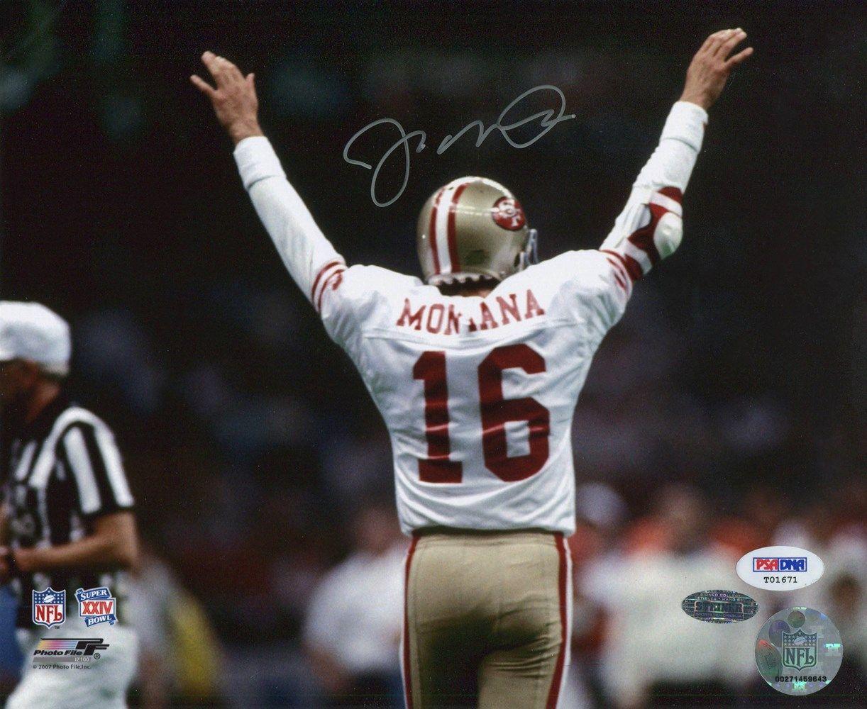 Joe Montana Wallpapers - Top Free Joe Montana Backgrounds - WallpaperAccess