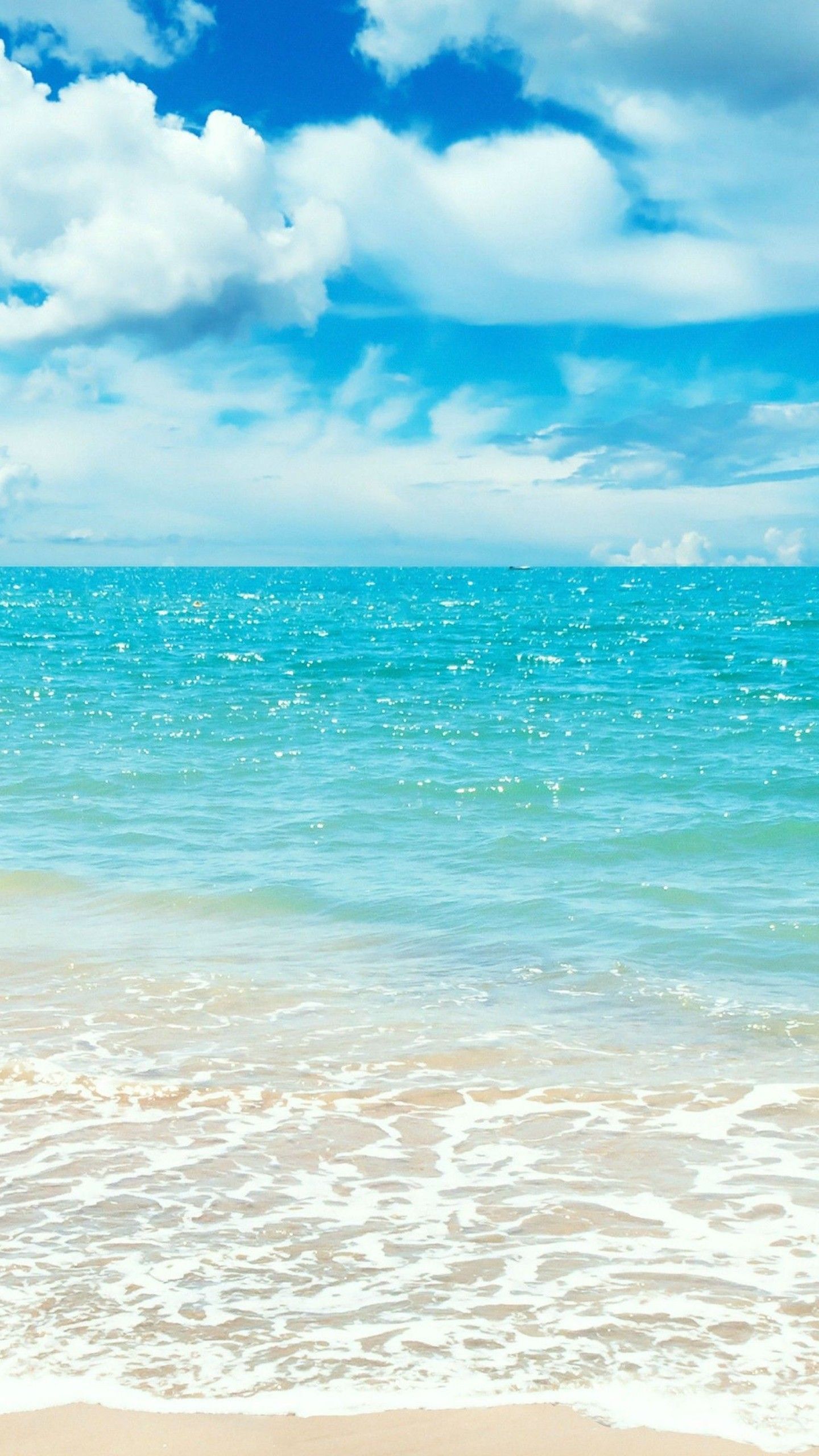 Light Blue Beach Wallpapers - Top Free Light Blue Beach Backgrounds