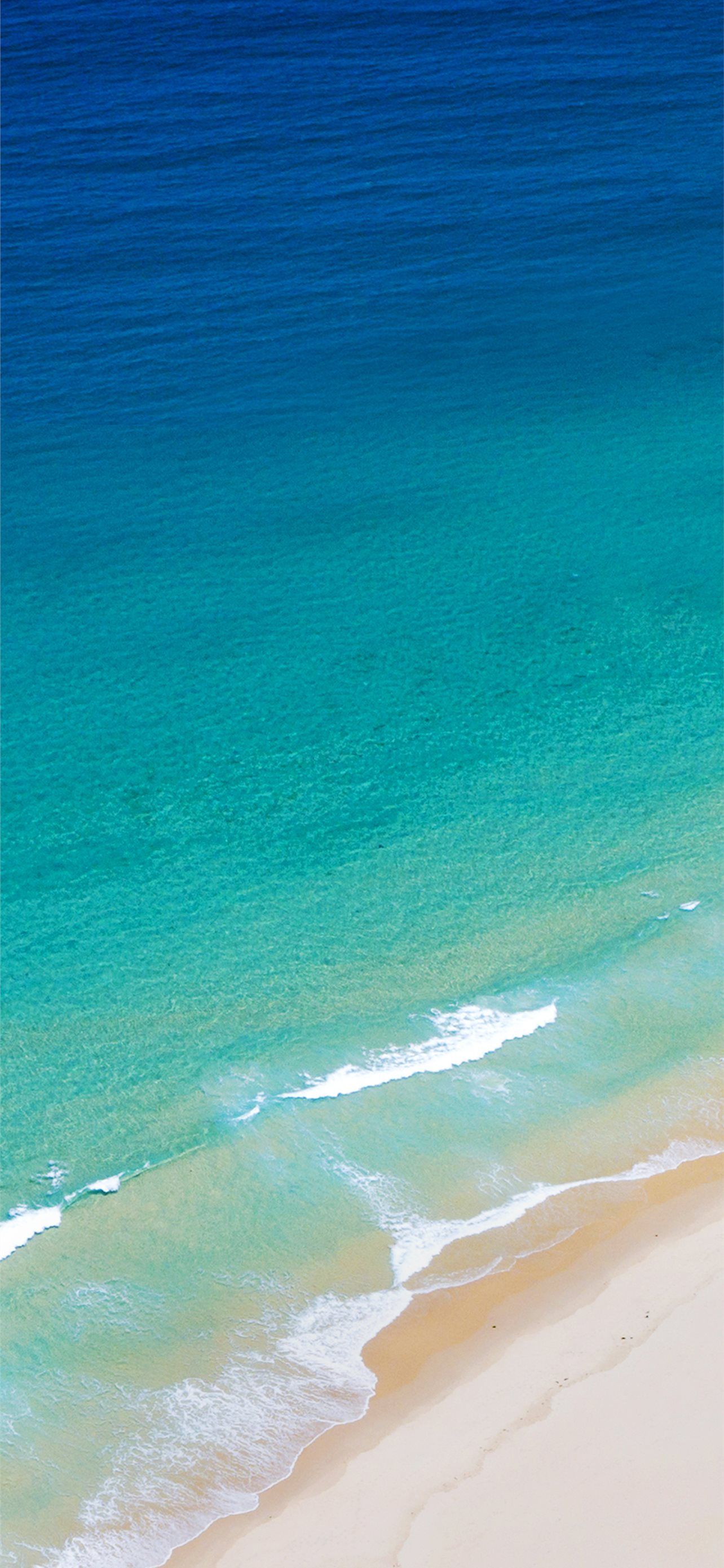 Light Blue Beach Wallpapers - Top Free Light Blue Beach Backgrounds